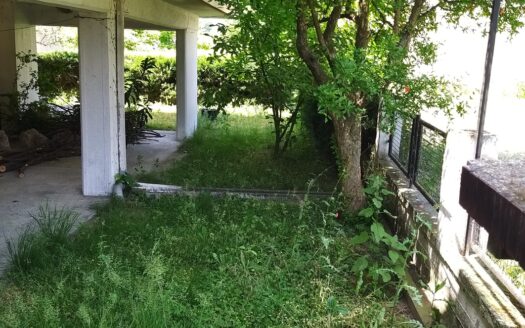 Πωλείται Μονοκατοικία 180τ.μ στην Αριδαία