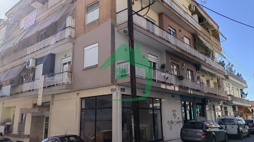 Κατάστημα, 54τ.μ.