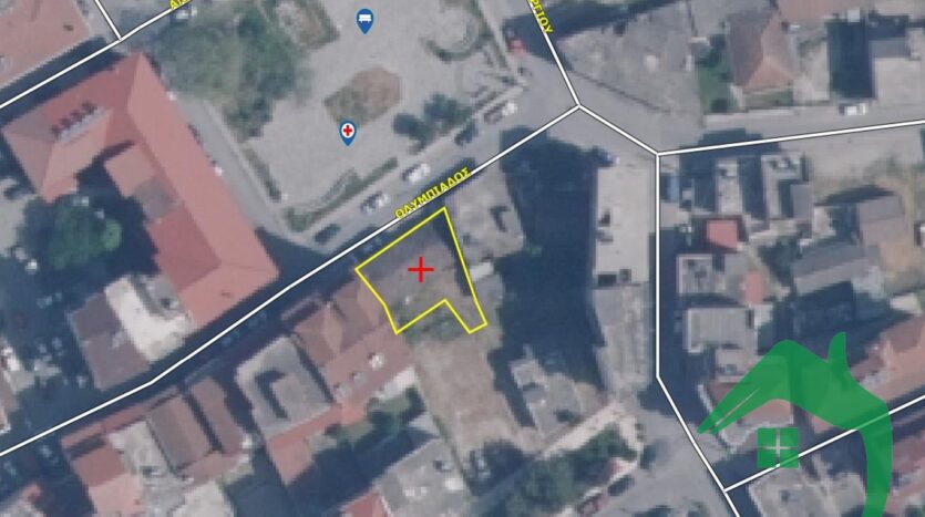 Οικόπεδο, 230τ.μ. Αριδαία