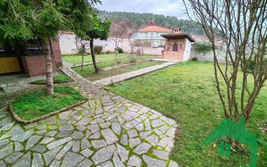 🏡Πολυτελής Διώροφη Κατοικία 327τ.μ, στην Άψαλο