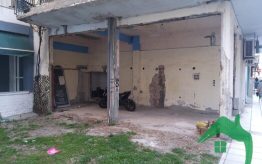 ΕΥΚΑΙΡΙΑ ΕΠΕΝΔΥΣΗΣ ΣΤΗΝ ΚΑΡΔΙΑ ΤΗΣ ΠΟΛΗΣ