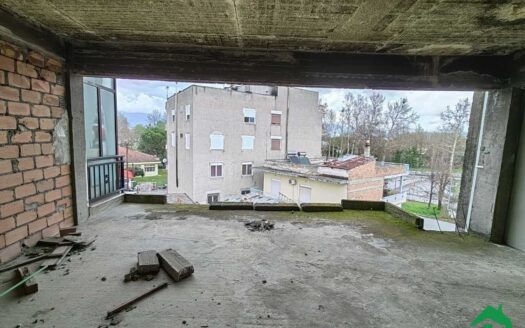 Οικοδομή 346 τ.μ.