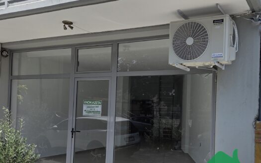 Κατάστημα, 45τ.μ. στην Αριδαία