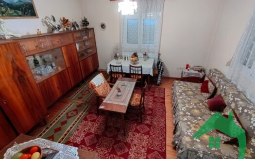 Μονοκατοικία 81 τ.μ. στο Μοναστηράκι