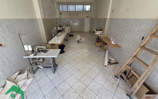 Ενοικιάζετε Κατάστημα 48τ.μ στην Αριδαία