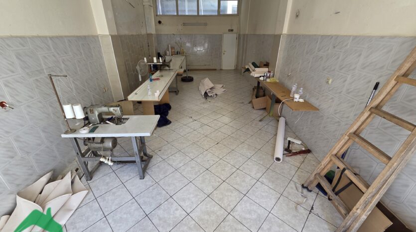 Ενοικιάζεται Κατάστημα 48τ.μ στην Αριδαία