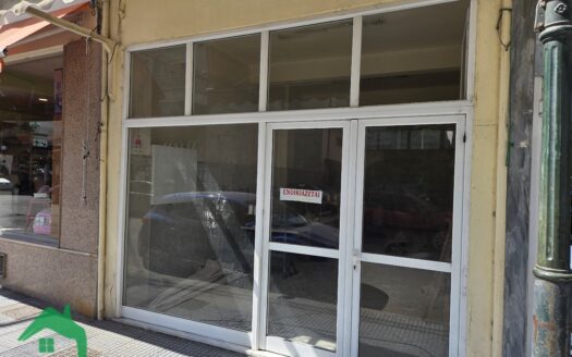 Ενοικιάζετε Κατάστημα 48τ.μ στην Αριδαία