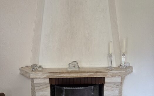 Μονοκατοικία – Εξοχική Κατοικία στη Θηριόπετρα