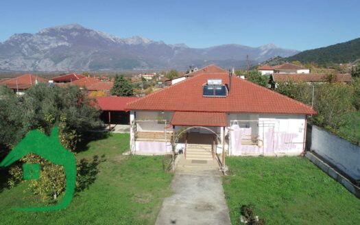 Μονοκατοικία 135τ.μ,  Κωνσταντία  Αλμωπίας