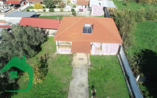 Μονοκατοικία 135τ.μ,  Κωνσταντία  Αλμωπίας