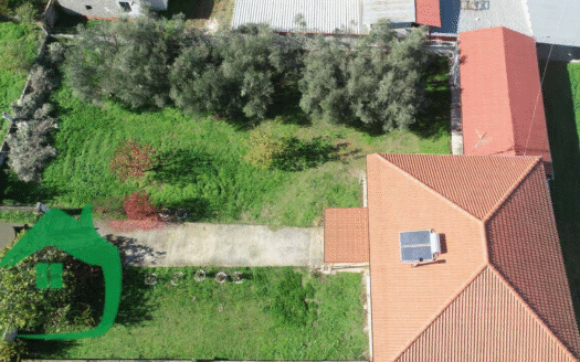 Μονοκατοικία 135τ.μ,  Κωνσταντία  Αλμωπίας