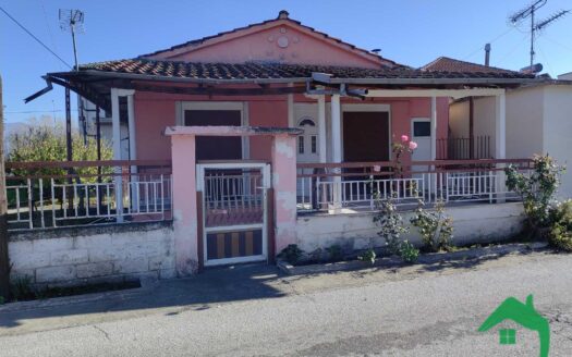 Μονοκατοικία 55 τ.μ, Ξιφιανή Αλμωπίας