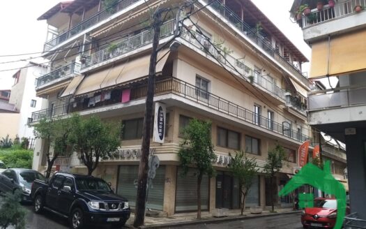 Διαμέρισμα, 119τ.μ.