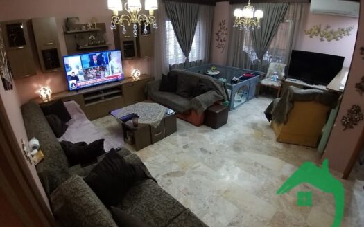 Διαμέρισμα, 119τ.μ.