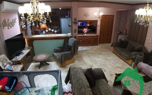 Διαμέρισμα, 119τ.μ.