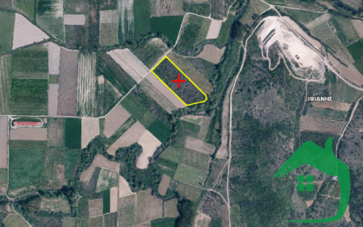 Αγροτεμάχιο, 11.000τ.μ.