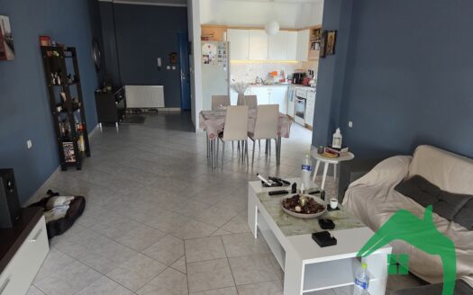 Διαμέρισμα, 100τ.μ.