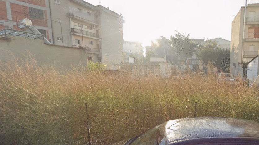 Οικόπεδο, 230τ.μ. Αριδαία