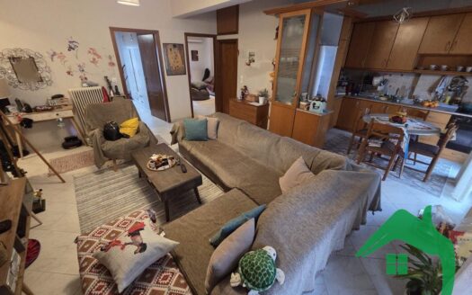 Διαμέρισμα 91τ.μ Αριδαία, Κέντρο