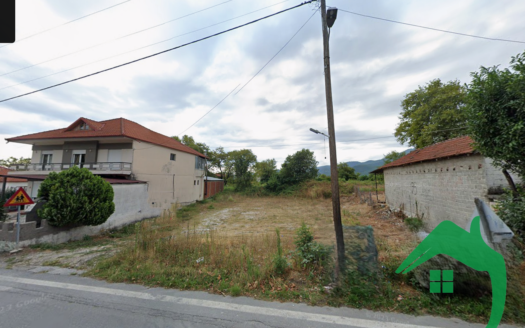 Οικόπεδο, 953τ.μ. Λουτράκι