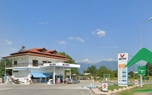 Ενοικιάζεται Διαμέρισμα 104τ.μ, Αριδαία