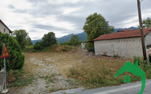 Οικόπεδο, 953τ.μ. Λουτράκι