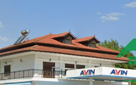 Ενοικιάζεται Διαμέρισμα 104τ.μ, Αριδαία