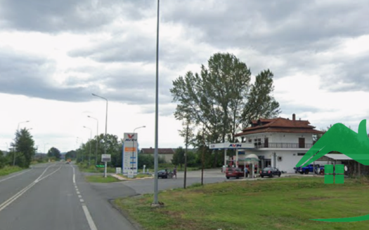 Ενοικιάζεται Διαμέρισμα 104τ.μ, Αριδαία