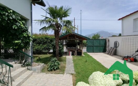 Μονοκατοικία, 152τ.μ.