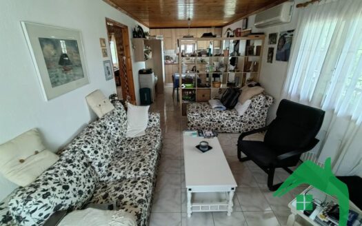 Μονοκατοικία, 152τ.μ.