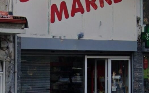 Κατάστημα, 129τ.μ.