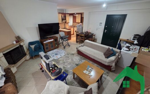 Διαμέρισμα, 66τ.μ.