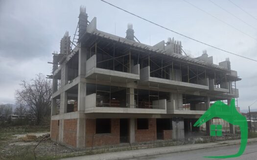 Νεόδμητο Διαμέρισμα, 114τ.μ.