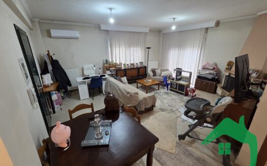 Διαμέρισμα, 66τ.μ.