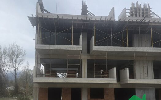 Νεόδμητο Διαμέρισμα, 114τ.μ.