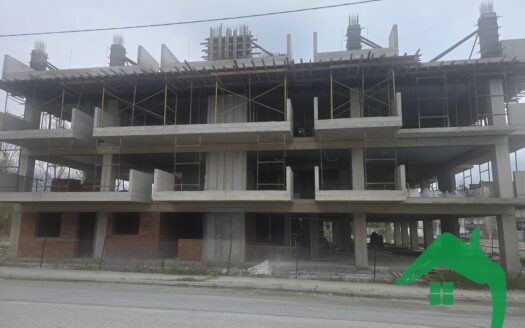 Νεόδμητο Διαμέρισμα, 114τ.μ.