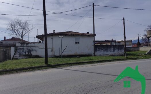 Μονοκατοικία, 128τ.μ. Σωσάνδρα