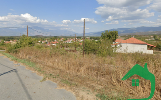 Οικόπεδο, 814τ.μ.