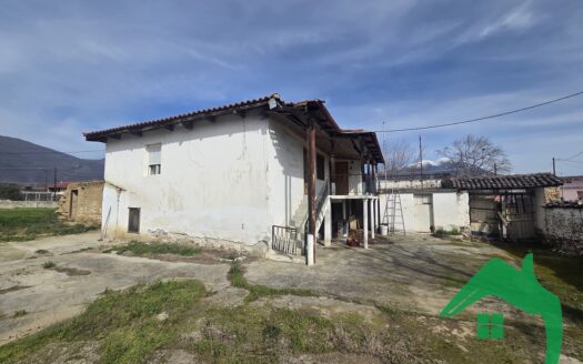 Μονοκατοικία, 128τ.μ. Σωσάνδρα