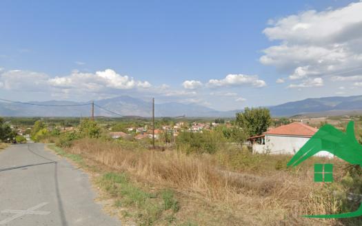 Οικόπεδο, 814τ.μ.