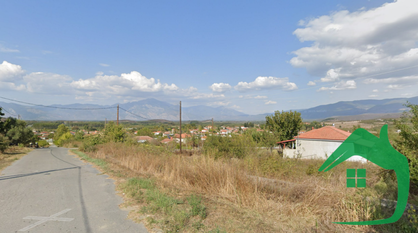 Οικόπεδο, 814τ.μ, Άλωρο