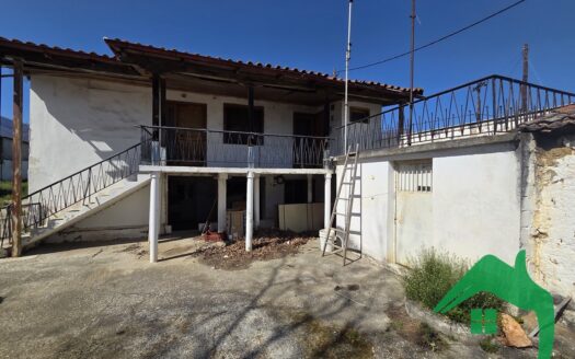 Μονοκατοικία, 128τ.μ. Σωσάνδρα