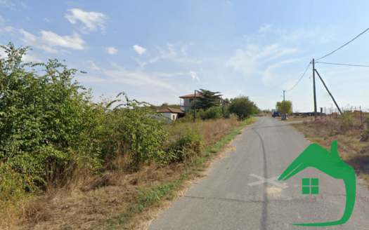 Οικόπεδο, 814τ.μ.