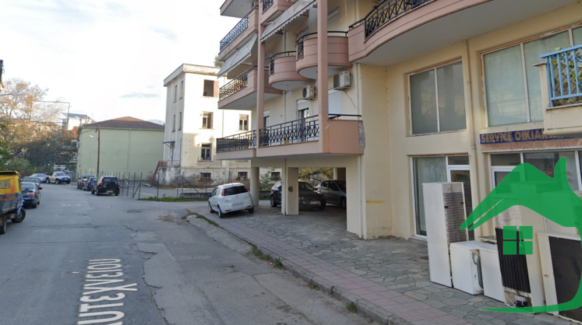 Κατάστημα, 50τ.μ.