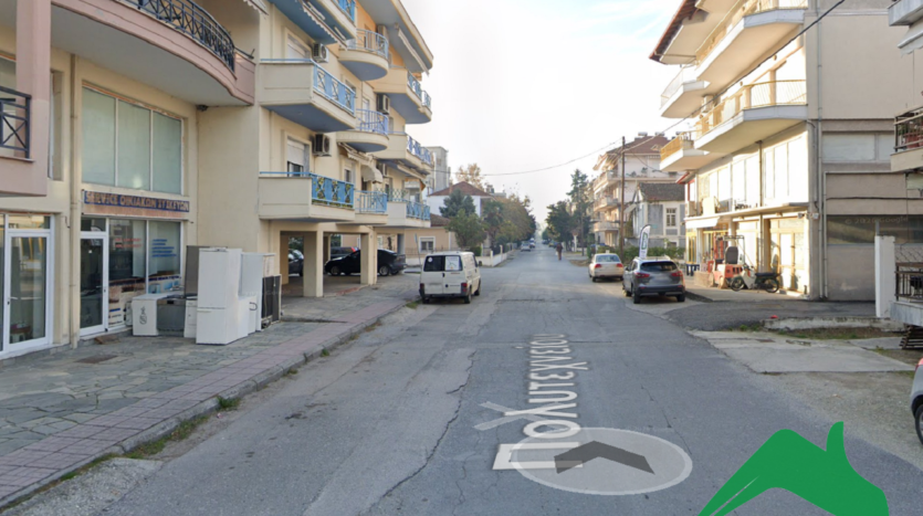 Κατάστημα, 50τ.μ.