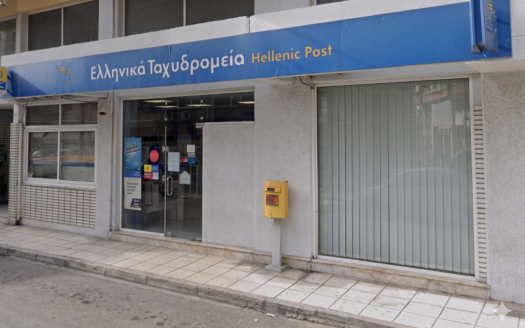 Ενοικιάζετε Κατάστημα 194τ.μ στην Αριδαία