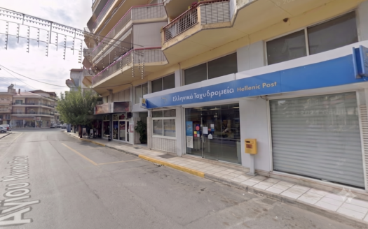 Ενοικιάζετε Κατάστημα 194τ.μ στην Αριδαία