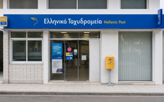 Ενοικιάζετε Κατάστημα 194τ.μ στην Αριδαία