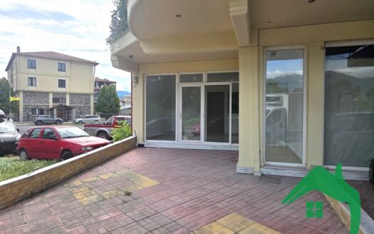 Ενοικιάζεται Κατάστημα 94,59τ.μ στην Αριδαία