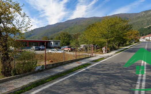 ΕΝΟΙΚΙΑΖΕΤΑΙ ΠΡΟΣΕΧΩΣ Κατάστημα 228τ.μ Πρόμαχοι